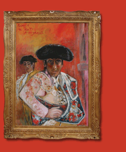 The Matador - Dubai 2011